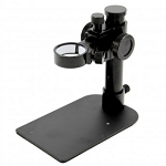 Dino-Lite Portable Precision Table Top Stand with Fine Tune Adjustments MS34B-R3